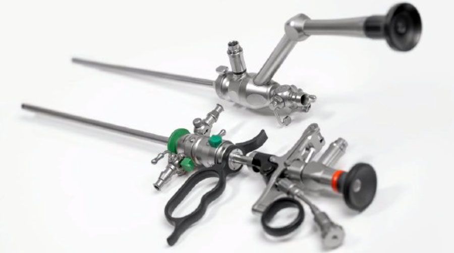 MILEP – последнее слово в лазерном удалении аденомы