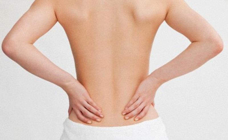 Боль в костях