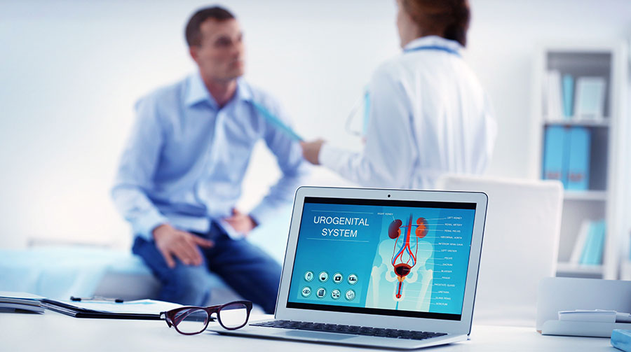 КАК НЕ ПРОПУСТИТЬ РАК ПОЧКИ В НАЧАЛЬНОЙ СТАДИИ?