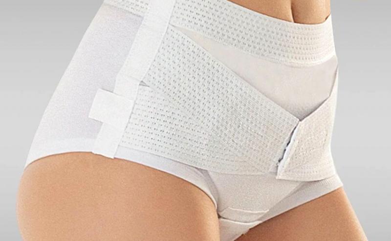 Опущение органов малого таза