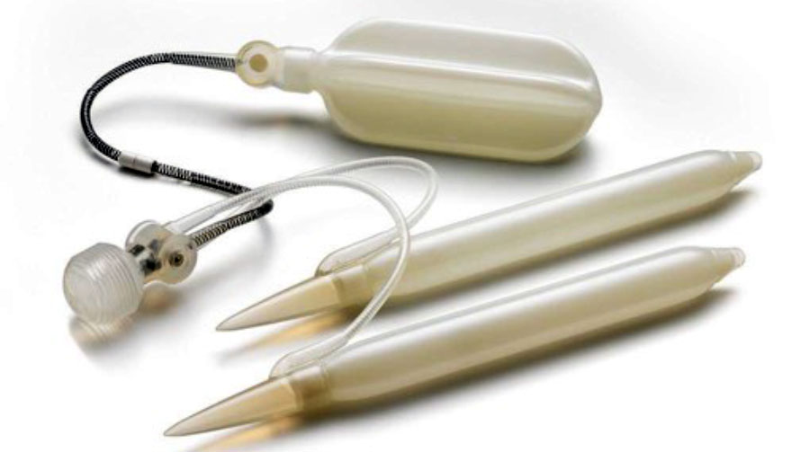 Комбинированная терапия эректильной дисфункции