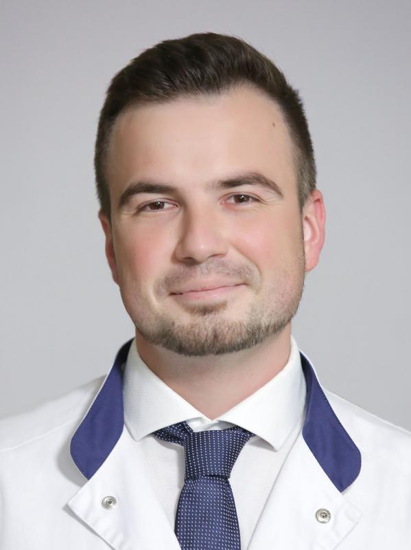 Тараткин Марк Сергеевич