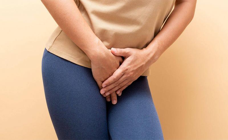 Боль при мочеиспускании