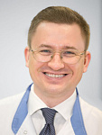 Фокин Игорь Владимирович  