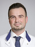 Тараткин Марк Сергеевич